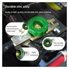 Dickno Top Post Battery Quick Disconnect Switch, Auto Battery Master