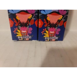2 pk Always Nourish Moisturizing Oil For Intimate Skin, Pubic & Bikini Line 1oz