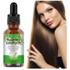 Aceite De Romero + Crecimiento Capilar Anticaida | Kit 2