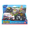 VTech Go! Go! Smart Wheels Helping Friends 2-Pack