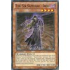 Yu-Gi-Oh! - The Six Samurai - Irou (SDWA-EN008) - Structure Deck: Samurai Warlords - 1st Edition - Common