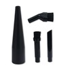 Micro Cleaning Kit Vacuum Attachments For Compact Wet Dry Shop