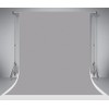 Kate 1.5x2.2m Grey Studio Photo Backdrops for Photography Abstract Microfiber