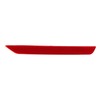 Rear Bumper Reflector 17‑5292‑00 Enhanced Safety Rear Bumper Reflector Strip