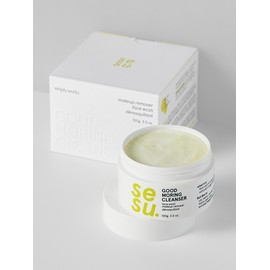 [Subji BEST] Good Moring Balm Cleanser after washing your face / [수부지 BEST] 세수한번 굿모링밤 클렌저