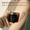 🔥 Mary & may blackberry complex glow gel facial 125g