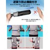 Men's Memory Foam Folding Umbrella, 3 Second Umbrella, Lightweight, Easy