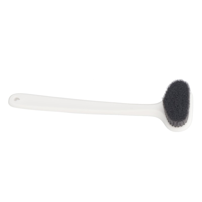 Bath Body Brush Long Handle Promote Circulation Deep Cleaning Exfoliating