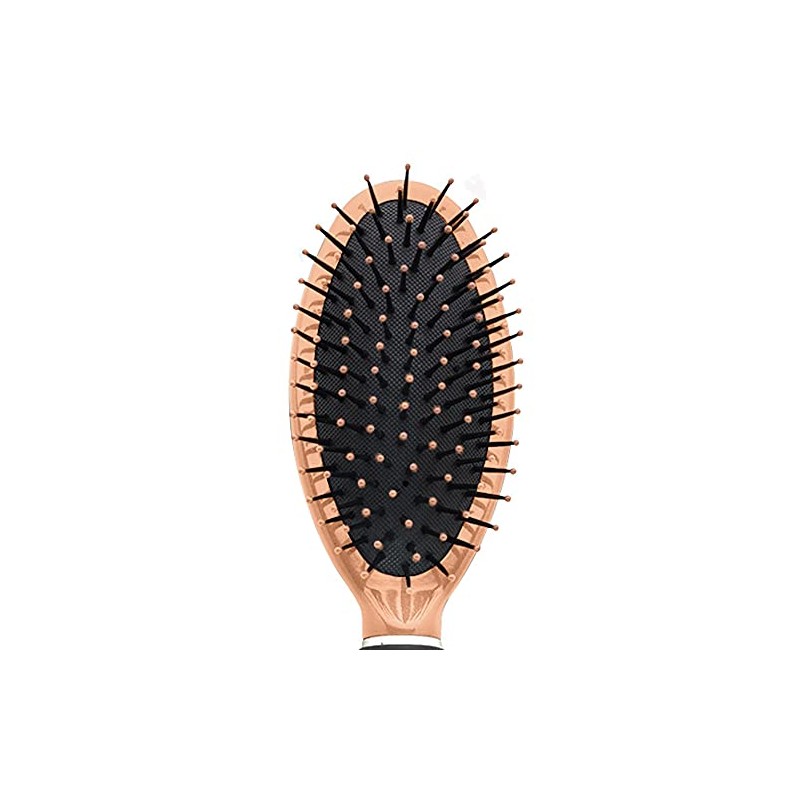 Revlon Cepillo Ovalado Iónico Peachy