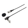 Audio-Technica AT829H/P Lavalier Microphone for Wireless
