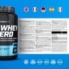 BioTechUSA Iso Whey Zero | Gluten, Sugar Free | Lactose