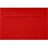 LUXPaper 6 x 9 Booklet Envelopes | Ruby Red |