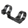 Bicycle LCD Instrument Mount, Electric Bicycle LCD Display Holder Wide