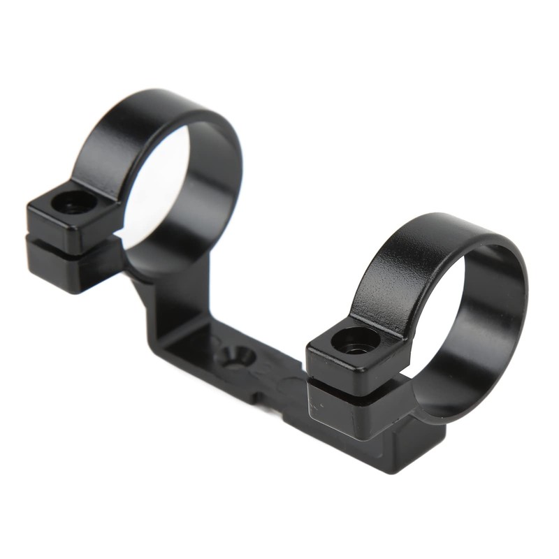 Bicycle LCD Instrument Mount, Electric Bicycle LCD Display Holder Wide