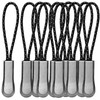 DY.2ten Zipper Pull, Zipper Pull Cord, Zipper Tab, Zipper Pull,