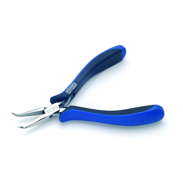 schmitz 4206HS22 Needle-Nose Pliers 140 mm - Near the Tip