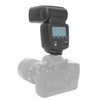 VISICO VS-765 2.4G Wireless Camera TTL Flash Speedlite for Canon