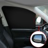 Unbranded Car Accessories Magnetic Window Sunshade Visor Cover UV Block