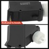 A-Premium Door Lock Latch Actuator Compatible with Dodge & Freightliner