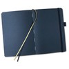 BUKE Dotted Journal - Dot Grid Notebook - 150gsm No