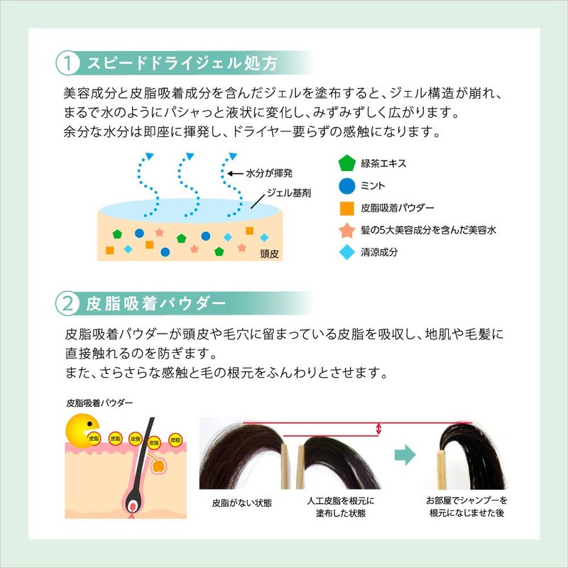TSUBAKI(ツバキ) お部屋でシャンプー ドライシャンプー (洗い流しのいらないタイプ) 180ml