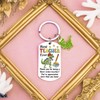 Teacher Appreciation Gifts for Women Men Keychain Best Teacher Ever