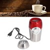 Home Small Coffee Spice Grinder Electric Coffee Beans Grinder with