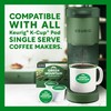 Green Mountain Coffee Roasters French Vanilla Coffee, Keurig Single-Serve K-Cup