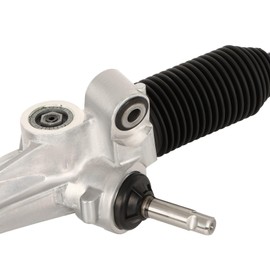 Rack and Pinion Unit Fit For 2010-2012 For Ford Escape 2.5L 3.0L,2008 For Mazda Tribute 2.3L,2008-2011 For Mazda Tribute 2.5L 3.0L Power Steering Rack and Pinion Complete