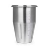 Klarstein Kraftpaket Pro Stainless Steel Cup, Accessories, Replacement, Capacity: 1