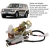 Car Rear Back Tail Tailgate Door Lock MB893476 Replacement for