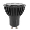 2PCS GU10 Spotlight Bulb 3000K 7W Warm Light LED Bulb