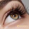Eyelash Extension Glue, Davocy 10 ml Extra Strong Eyelash Extension