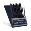 Eclipse Professional Tools EPT-W10 Predator Jigsaw Blade Set for Wood,