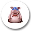 Merchandise for Fans Fridge Magnets for Memo Board Notice Board