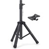 Dolphin ST-200 Speaker Tripod Stand - Adjustable Height from 38"