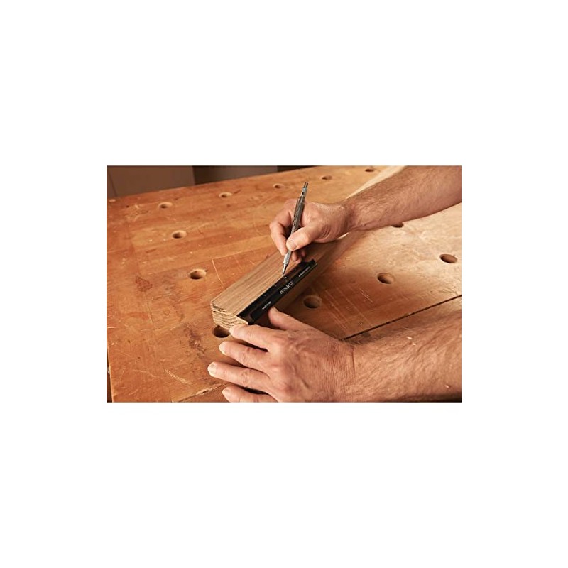 Pinnacle Thumb Rule 6"