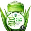 Nature Republic Aloe Vera Soothing Gel 10.56 Fl Oz Pack