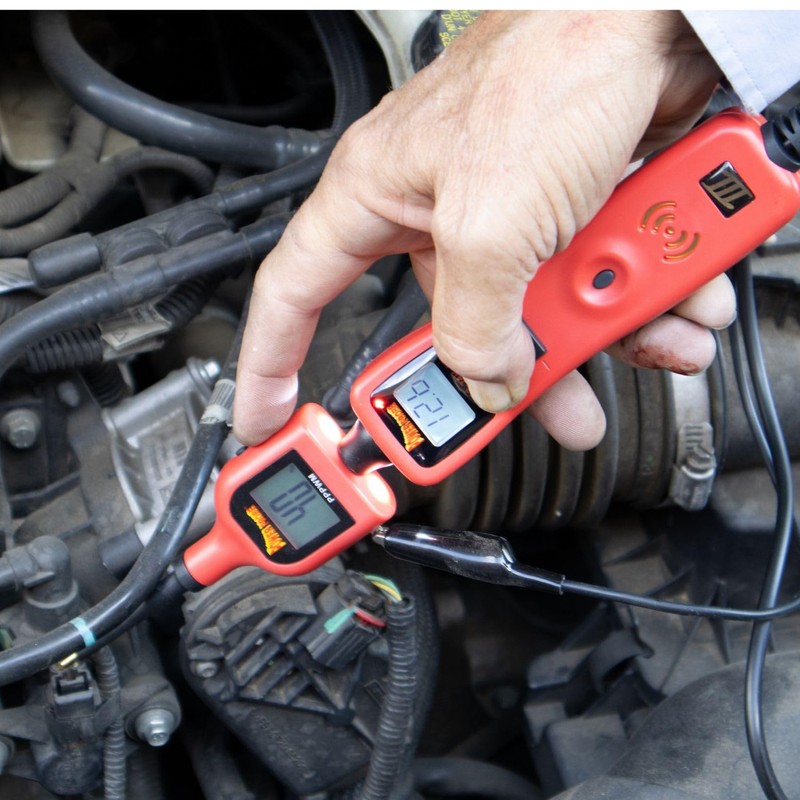 Power Probe PWM Adapter Tip for Pulse Modulation Width Measurement