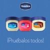 Vaseline Hidratante Protector Labios Therapy Rosy Lips
