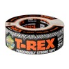 T-REX Ferociously Strong Tape, Duct Tape with UV Resistant &