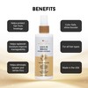 Joyce Giraud Leave-In Miracle Treatment with Pure4 Oils, 6 Oz,