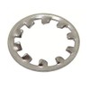 Merriway BH04110 (50 Pcs) Internal Teeth Shake Proof Lock Washer,