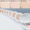 ABOUT TONE Skin Layer Fit Cushion SPF30/PA++ 13g, Color:06 21.5