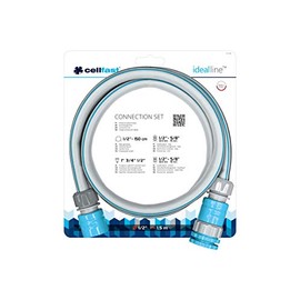 Cellfast Hose Cart