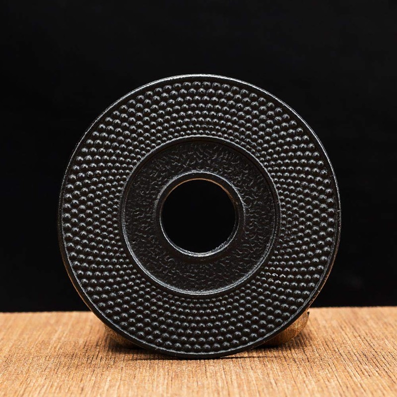 HwaGui Ironware Trivet Pot Trivet Pot Trivet Cast Iron Pot