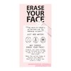Danielle Creations Erase Your Face Eco Friendly Reusable Make Up