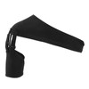 Recovery Shoulder Brace Polyurethane Adjustable Size Breathable Shoulder Stability Support