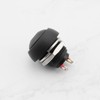 OTOTEC 5pcs 12mm Push Button Switch 3A Mini Push Button