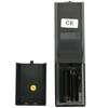 Replacement TV Remote Control Controller for XBR55X850D 55-Inch, XBR65X850D 65-Inch,